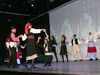 SABATI IN FESTA-TEATRO DI FELINO-5 FEBRAIO 2011.